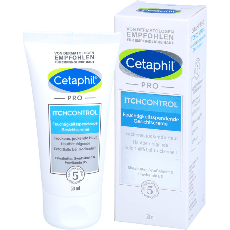 CETAPHIL PRO IT CO GESICRE 50 ml