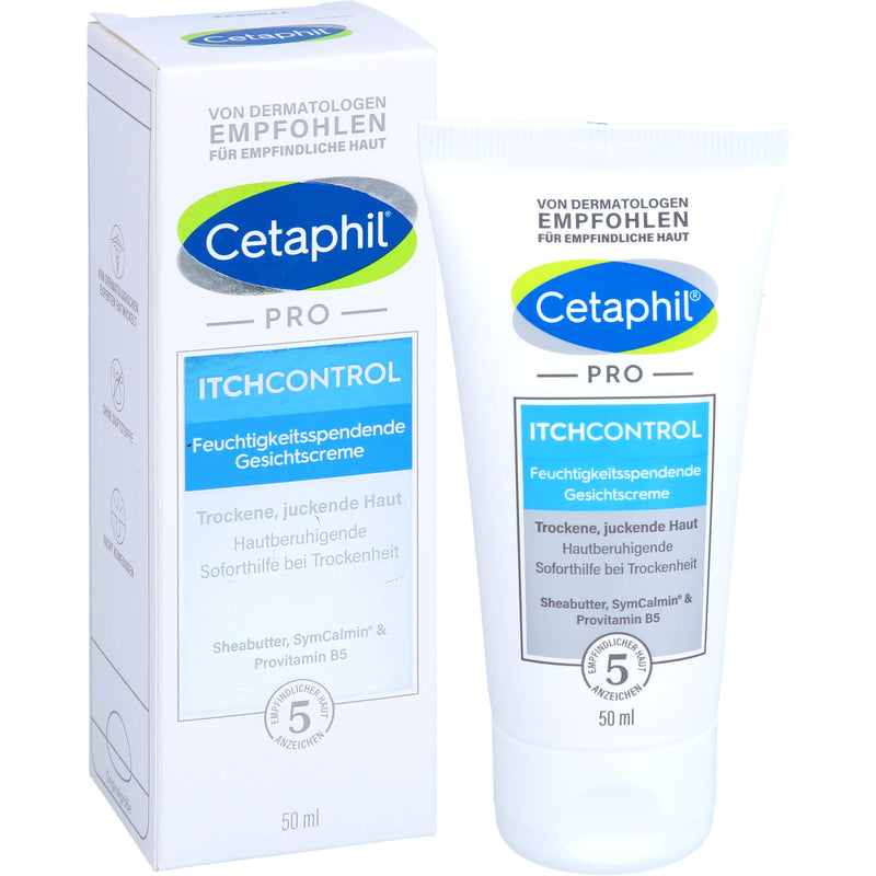 CETAPHIL PRO IT CO GESICRE 50 ml