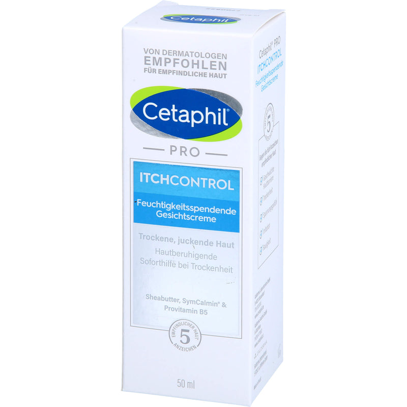 CETAPHIL PRO IT CO GESICRE 50 ml