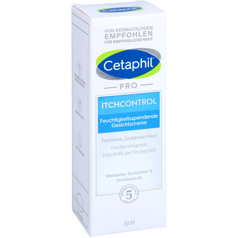 CETAPHIL PRO IT CO GESICRE 50 ml