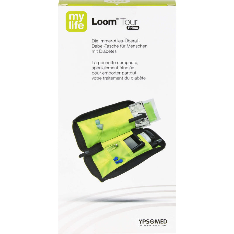 MYLIFE LOOM TOUR PRIMA D T 1 St