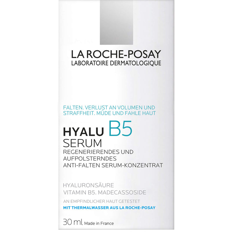 ROCHE POSAY HYALU B5 SERUM 30 ml
