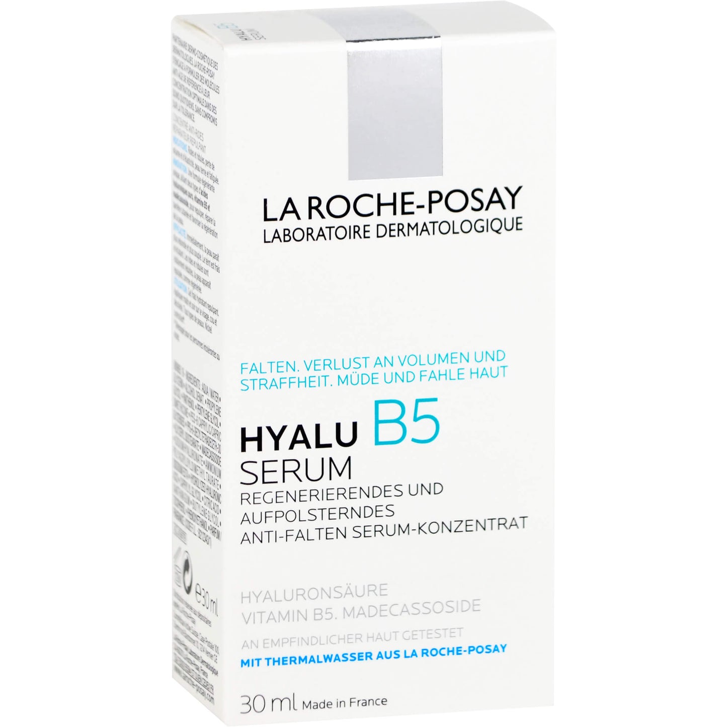 ROCHE-POSAY Hyalu B5 Serum-Konzentrat 30 ml