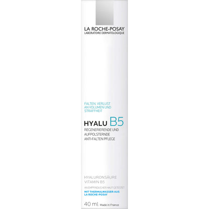 ROCHE-POSAY Hyalu B5 Pflege Creme 40 ml
