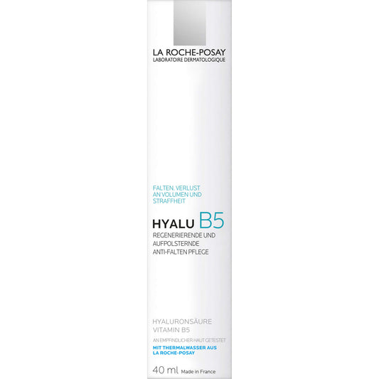 ROCHE-POSAY Hyalu B5 Pflege Creme 40 ml