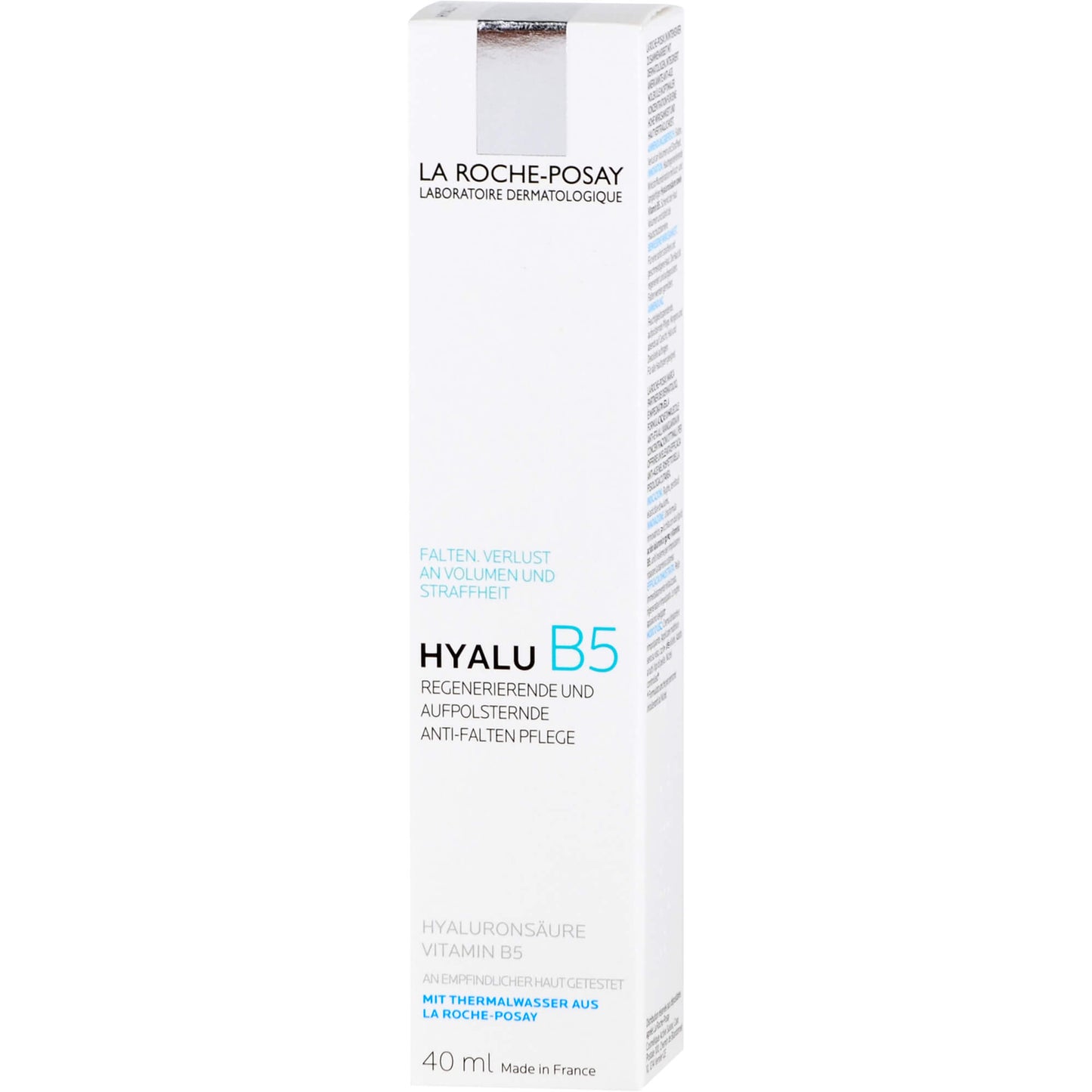 ROCHE-POSAY Hyalu B5 Pflege Creme 40 ml