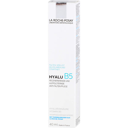 ROCHE-POSAY Hyalu B5 Pflege Creme 40 ml