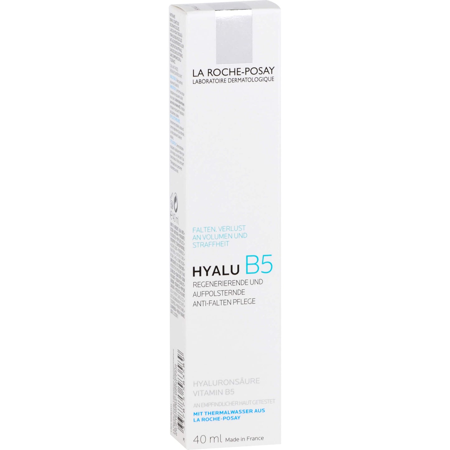 ROCHE-POSAY Hyalu B5 Pflege Creme 40 ml