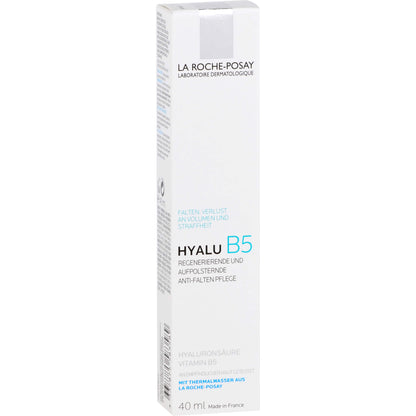 ROCHE-POSAY Hyalu B5 Pflege Creme 40 ml