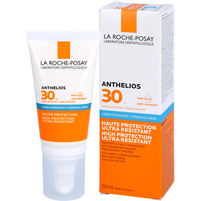 ROCHE-POSAY Anthelios Ultra Creme LSF 30 50 ml