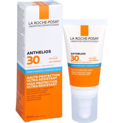 ROCHE-POSAY Anthelios Ultra Creme LSF 30 50 ml