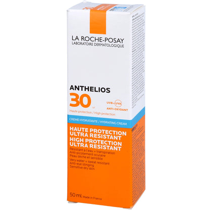 ROCHE-POSAY Anthelios Ultra Creme LSF 30 50 ml