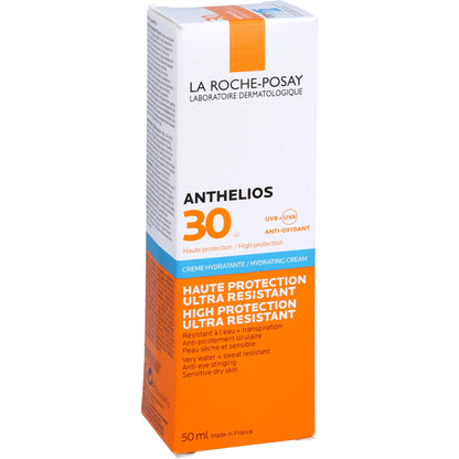 ROCHE-POSAY Anthelios Ultra Creme LSF 30 50 ml