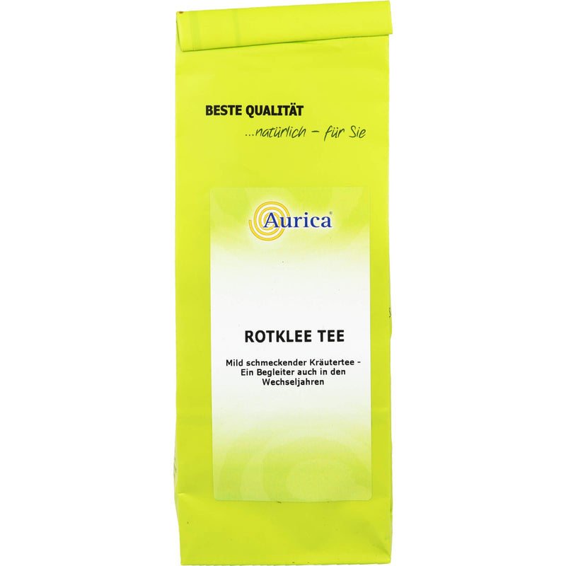 ROTKLEE TEE 50 g