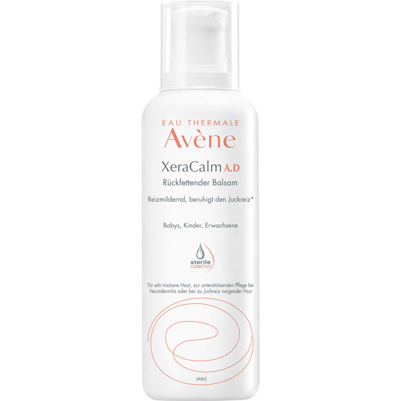 AVENE XERACALM A D BALSAM 400 ml