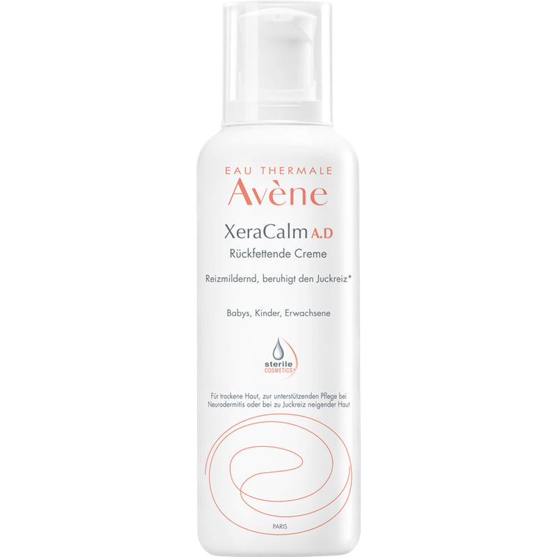 AVENE XERACALM A D CREME 400 ml