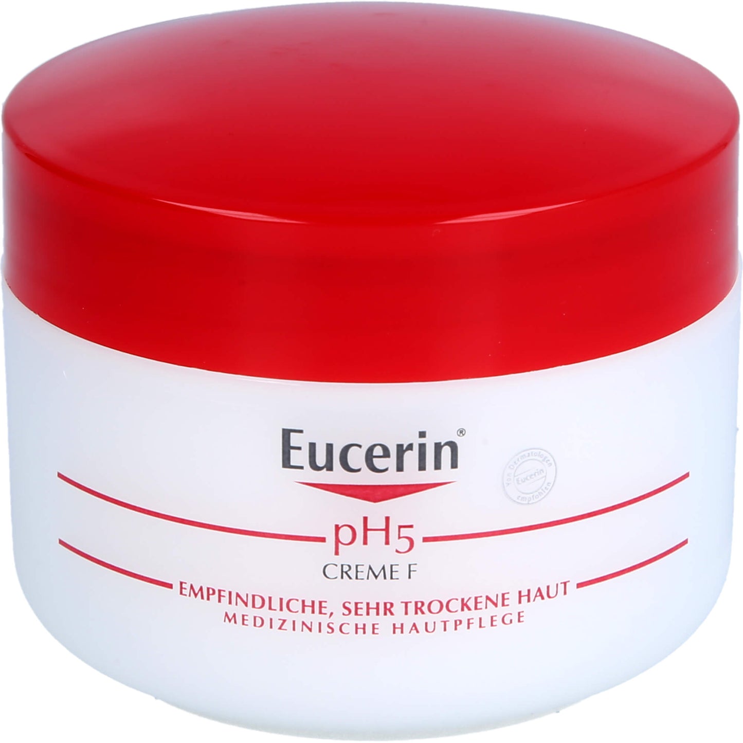 EUCERIN pH5 Creme F empfindliche Haut 75 ml