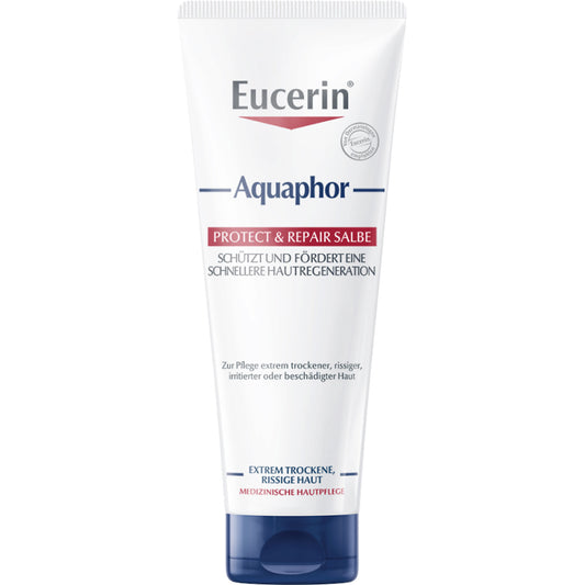 EUCERIN Aquaphor Protect & Repair Salbe 220 ml