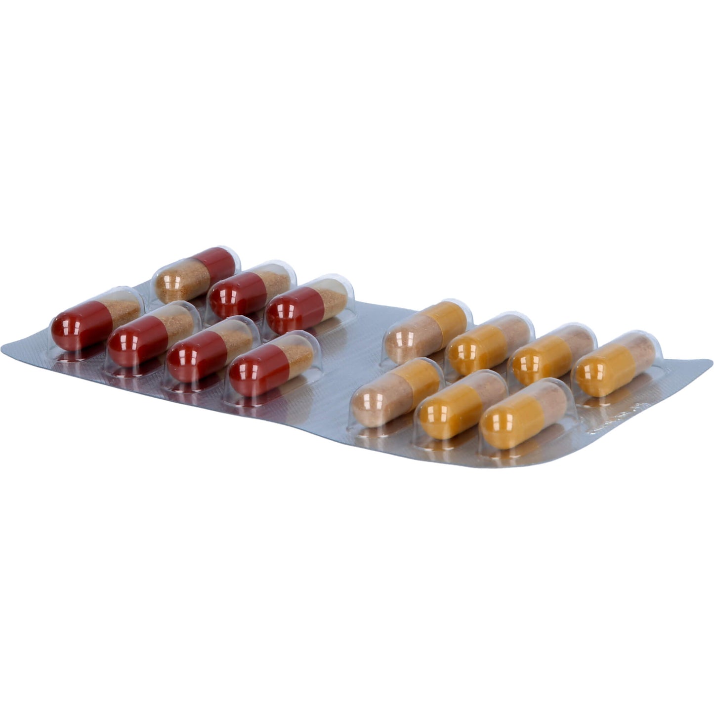 TRIVITAL Haut+Haare Kapseln 56 St
