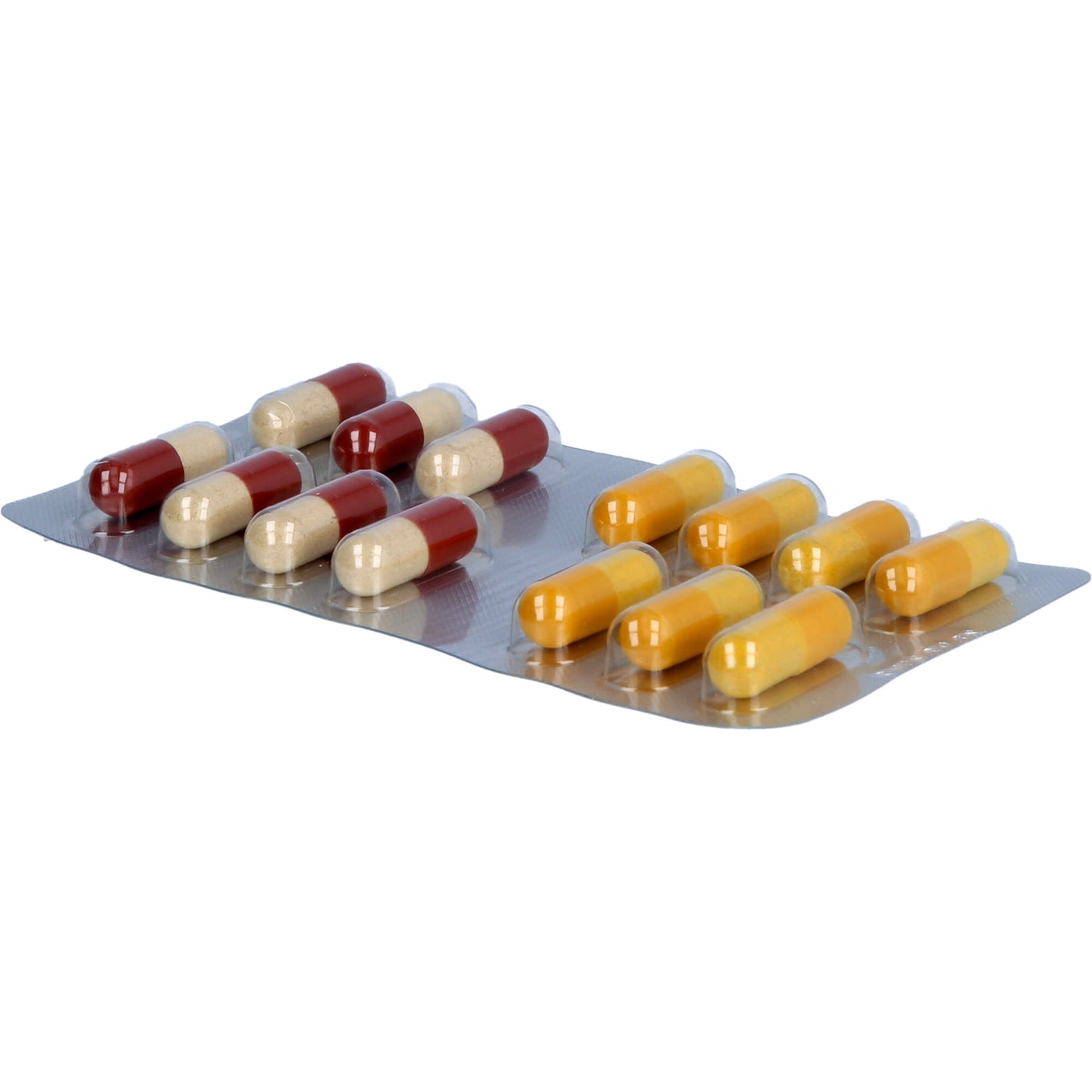 TRIVITAL immun Kapseln 56 St