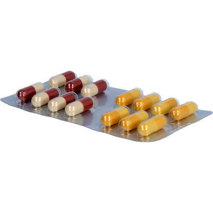 TRIVITAL immun Kapseln 56 St