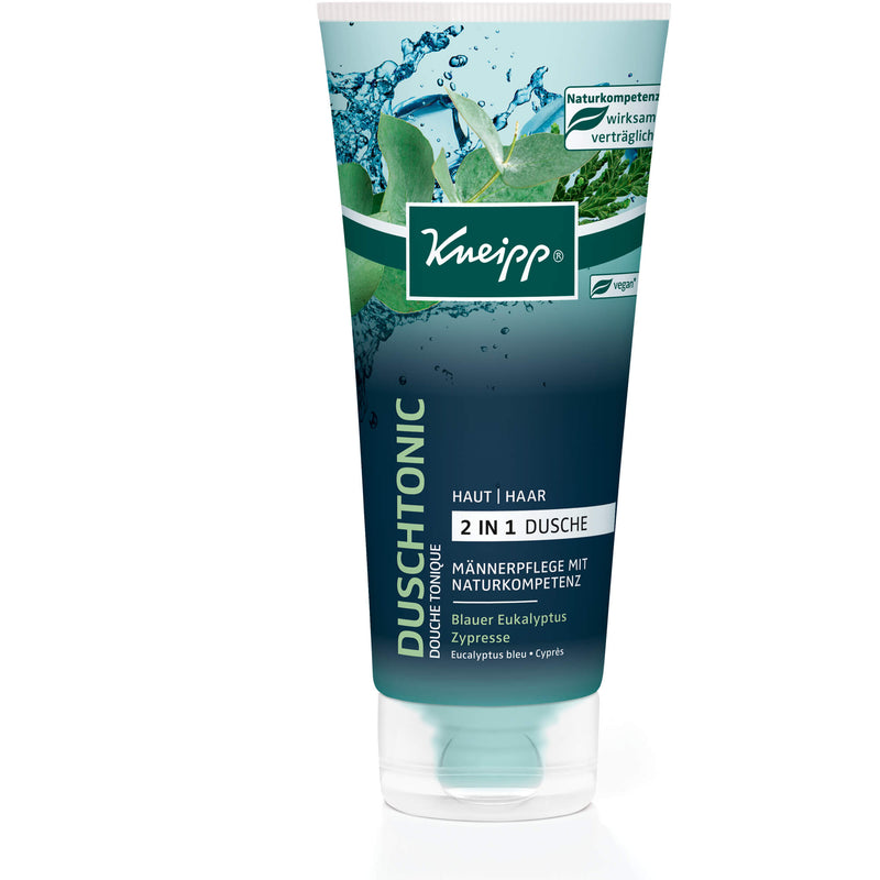 KNEIPP DUSCH TON2I1 BL EUK 200 ml