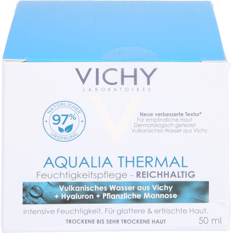 VICHY AQUALIA TH REICHH /R 50 ml