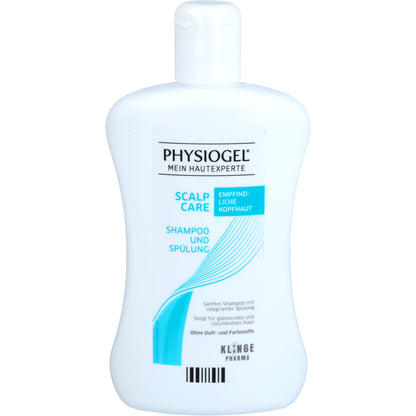 PHYSIOGEL Scalp Care Shampoo und Spülung 250 ml