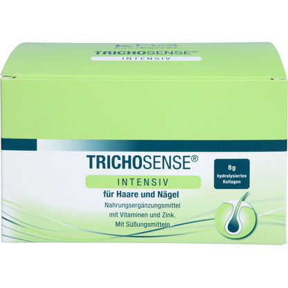 TRICHOSENSE Intensiv 15X20 ml