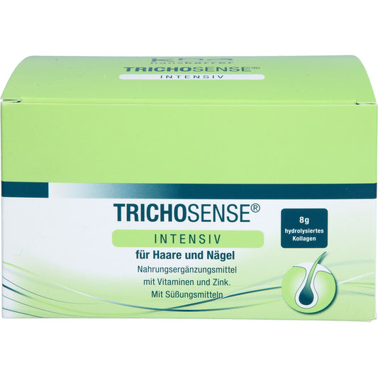 TRICHOSENSE Intensiv 15X20 ml