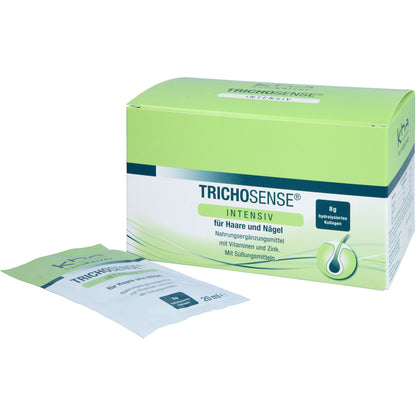 TRICHOSENSE Intensiv 15X20 ml