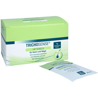 TRICHOSENSE Intensiv 15X20 ml