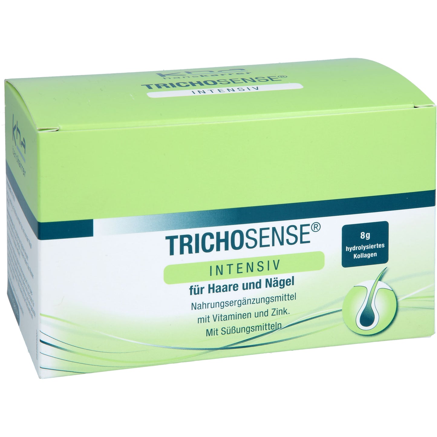 TRICHOSENSE Intensiv 15X20 ml