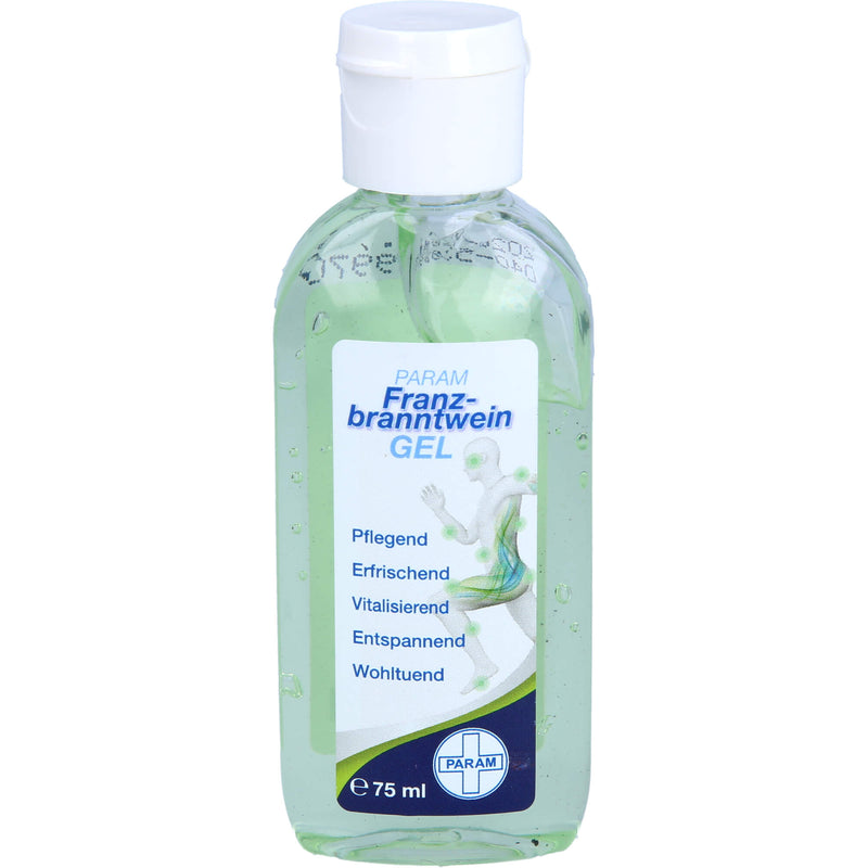 FRANZBRANNTWEIN GEL UNTERW 75 ml