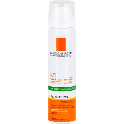 ROCHE-POSAY Anthelios Gesichtsspray LSF 50 75 ml