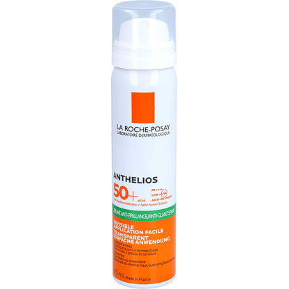 ROCHE-POSAY Anthelios Gesichtsspray LSF 50 75 ml