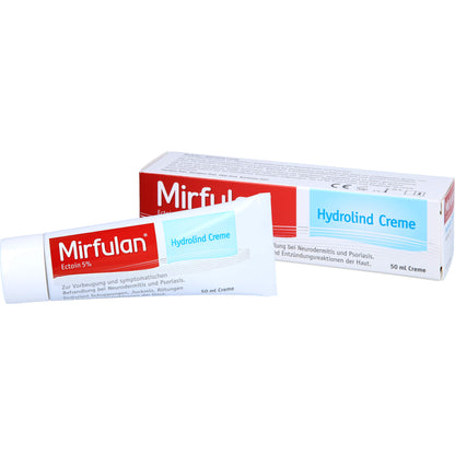 MIRFULAN Hydrolind Creme 50 ml