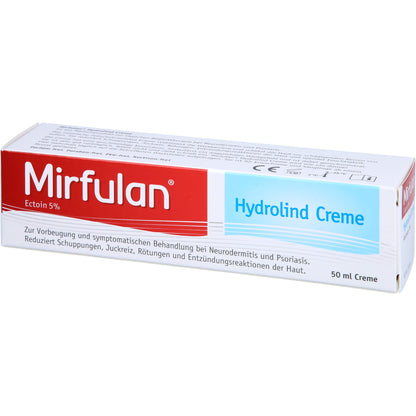 MIRFULAN Hydrolind Creme 50 ml