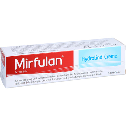 MIRFULAN Hydrolind Creme 50 ml