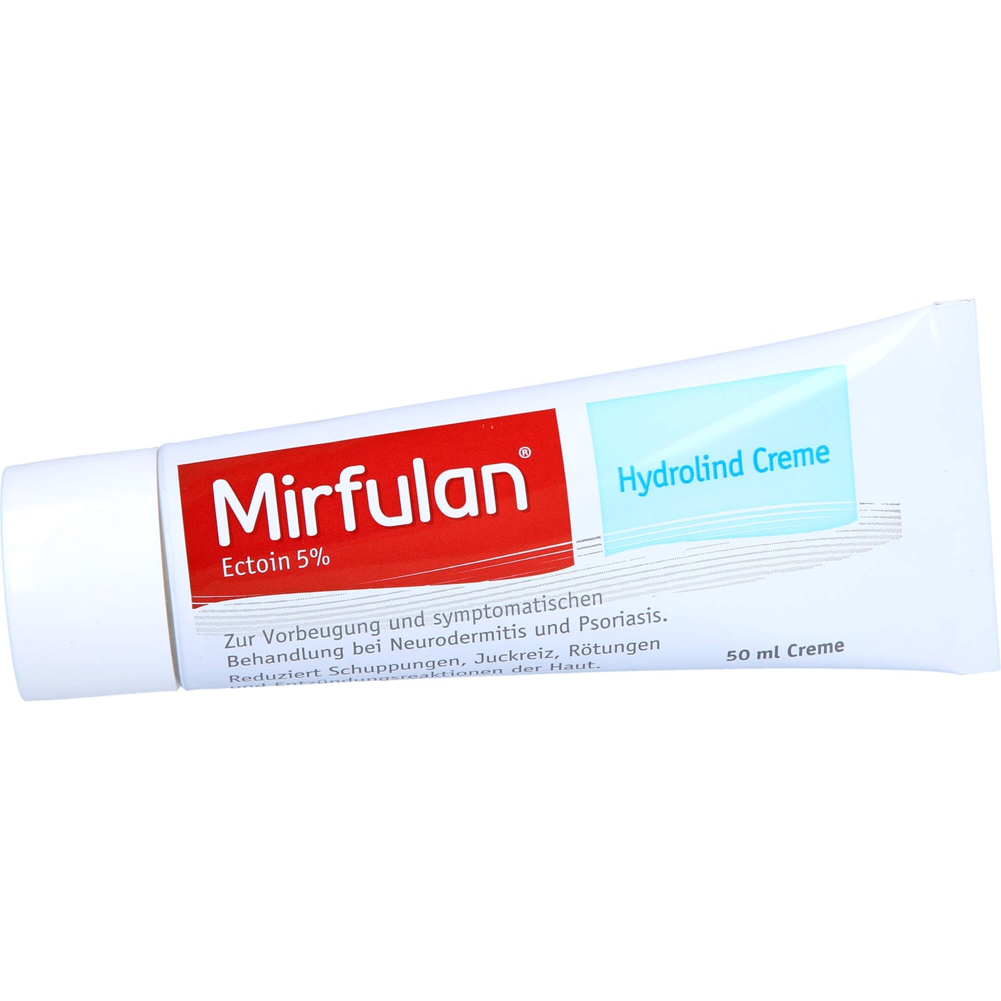 MIRFULAN Hydrolind Creme 50 ml