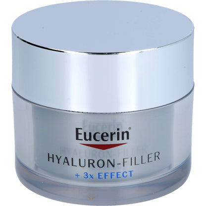 EUCERIN Anti-Age HYALURON-FILLER Tag LSF 30 50 ml
