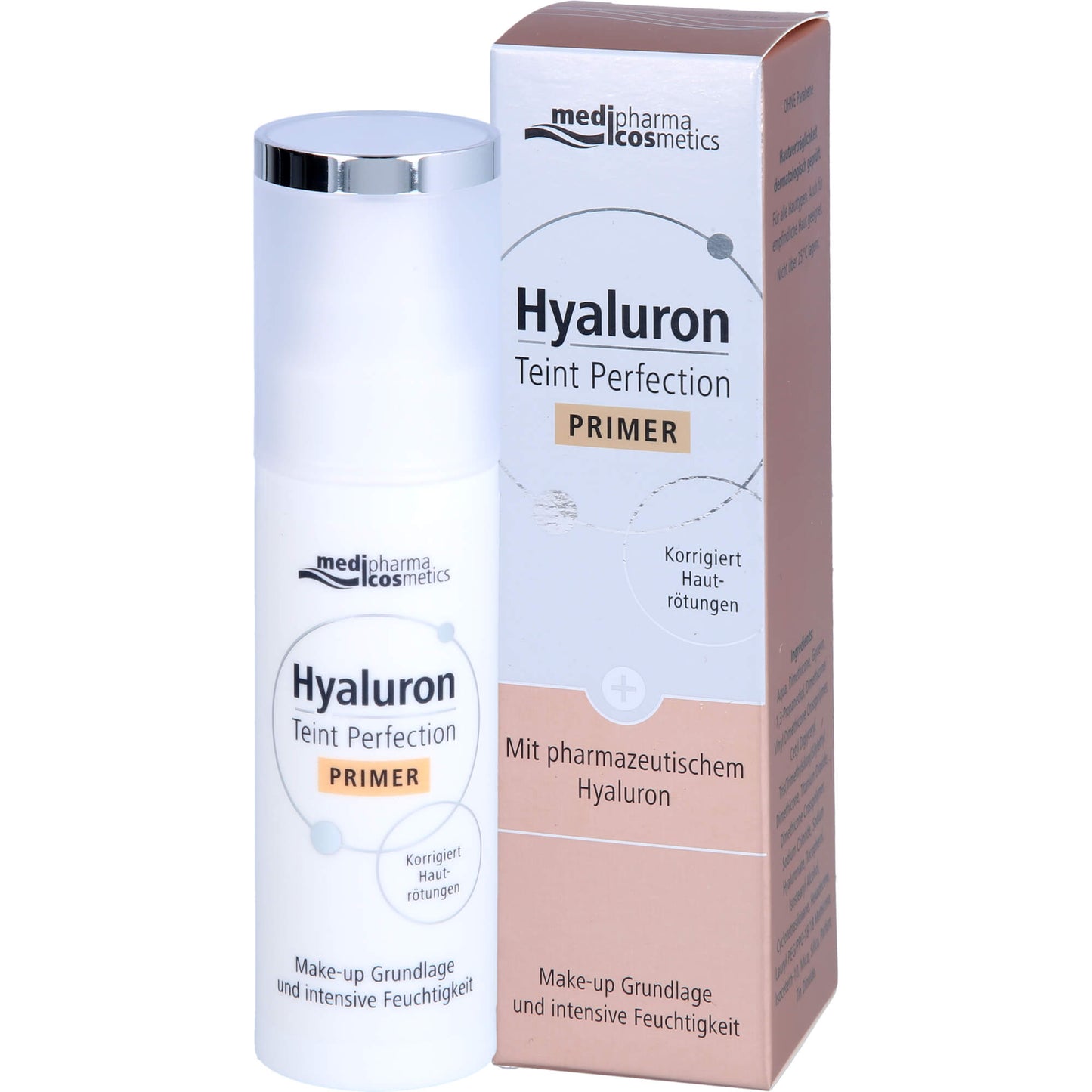 HYALURON TEINT Perfection Primer 30 ml