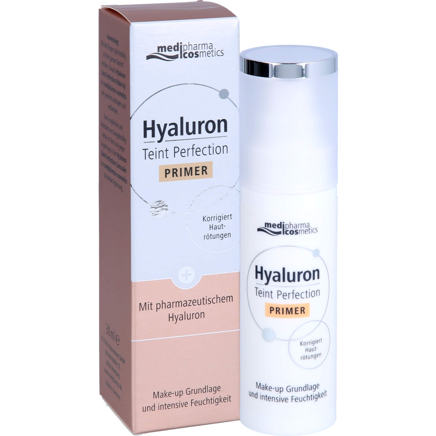 HYALURON TEINT Perfection Primer 30 ml
