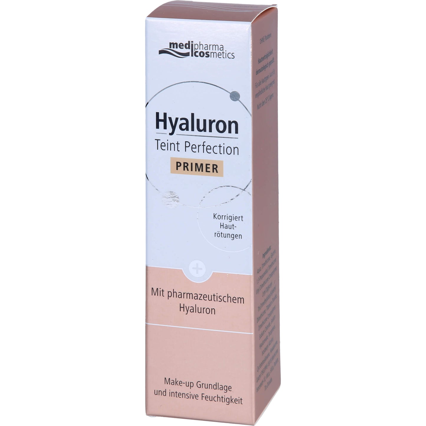 HYALURON TEINT Perfection Primer 30 ml