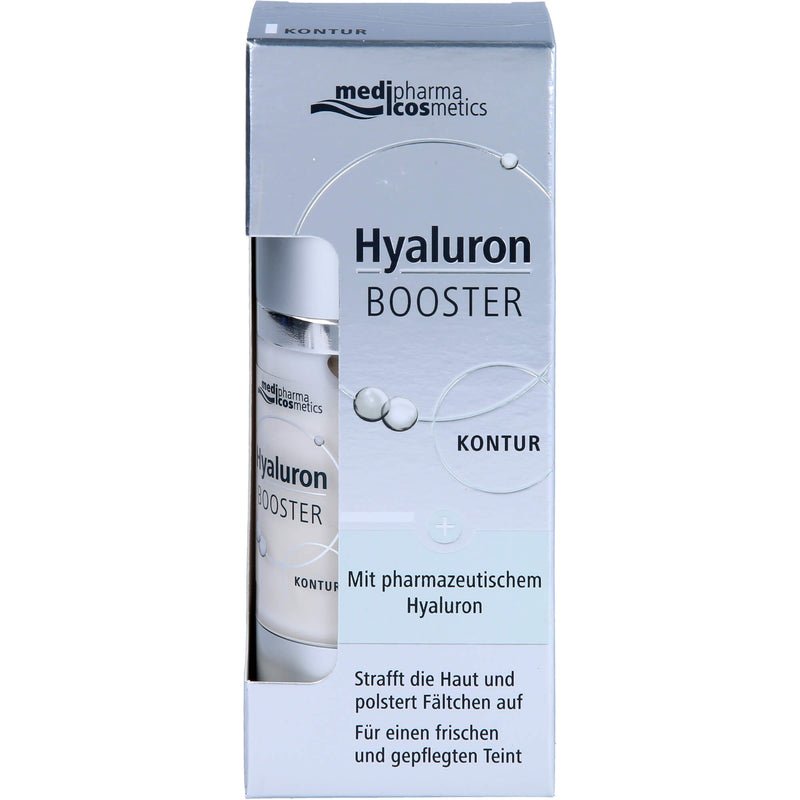 HYALURON BOOSTER KONTUR 30 ml