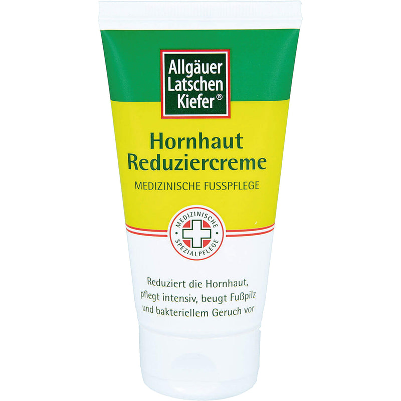 ALLGAEUER LAT HORNHAUT RED 75 ml