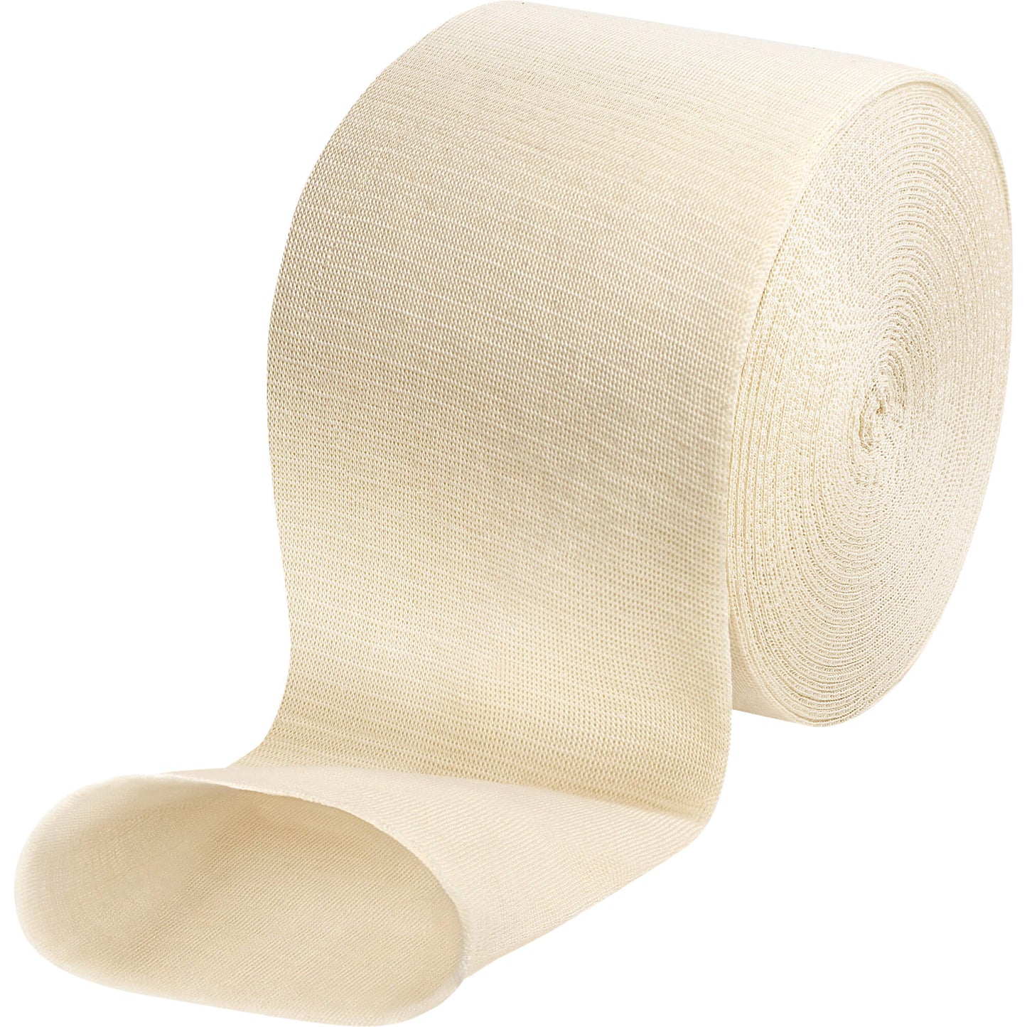 COVERFLEX Grip Schlauchband.elast.G 12 cmx10 m 1 St