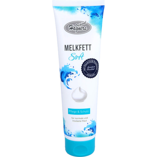 MELKFETT SOFT mit Glycerin & Panthenol 150 ml