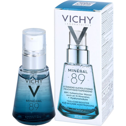 VICHY MINERAL 89 Elixier 30 ml