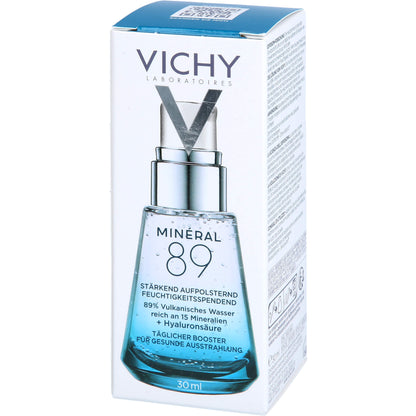 VICHY MINERAL 89 Elixier 30 ml
